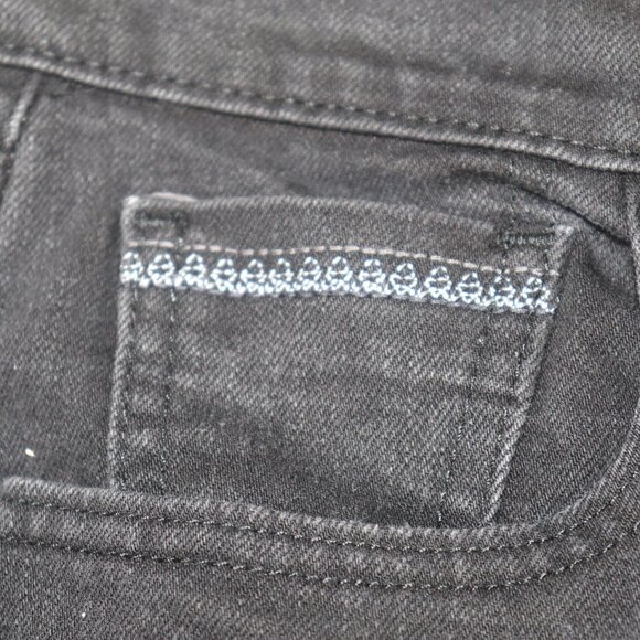 Lot Of 2 Levis Jeans Pants Size 14 32W - Picture 11 of 16